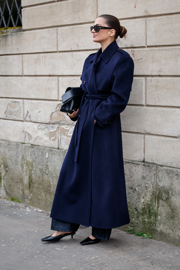 street style