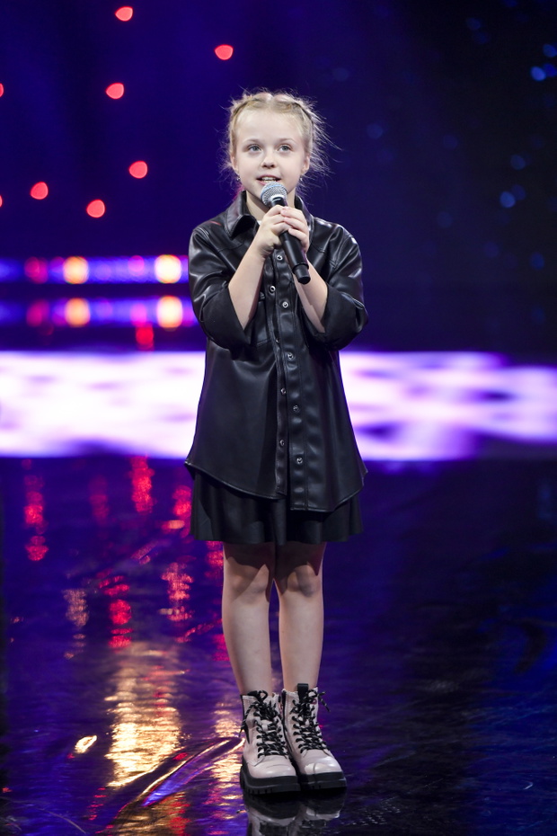 Ala Tracz, Eurowizja Junior 2020 - konferencja prasowa TVP
