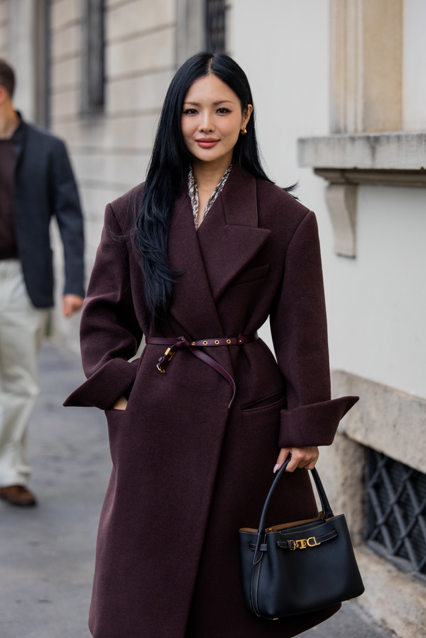 street style