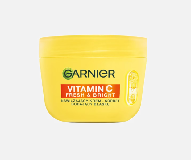 Garnier Vitamin C Fresh & Bright