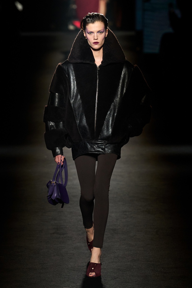 Balenciaga FW 2026
