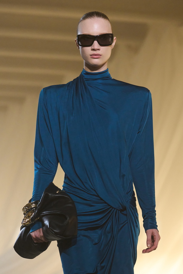 Balmain FW 2026