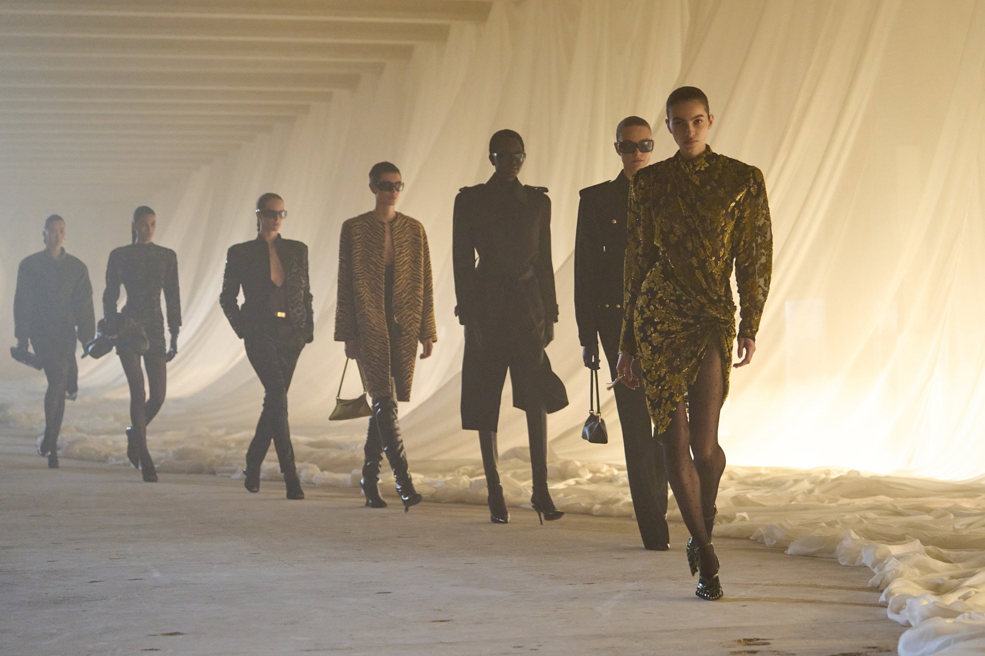 Balmain FW 2026