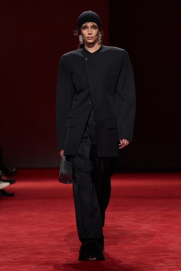 Bottega Veneta FW 2026