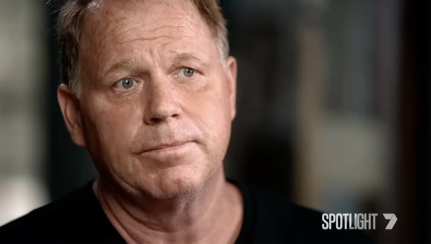 Thomas Markle jr, 2023