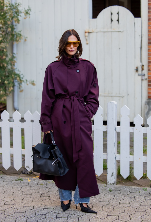 street style