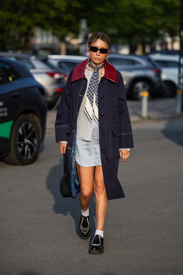 street style
