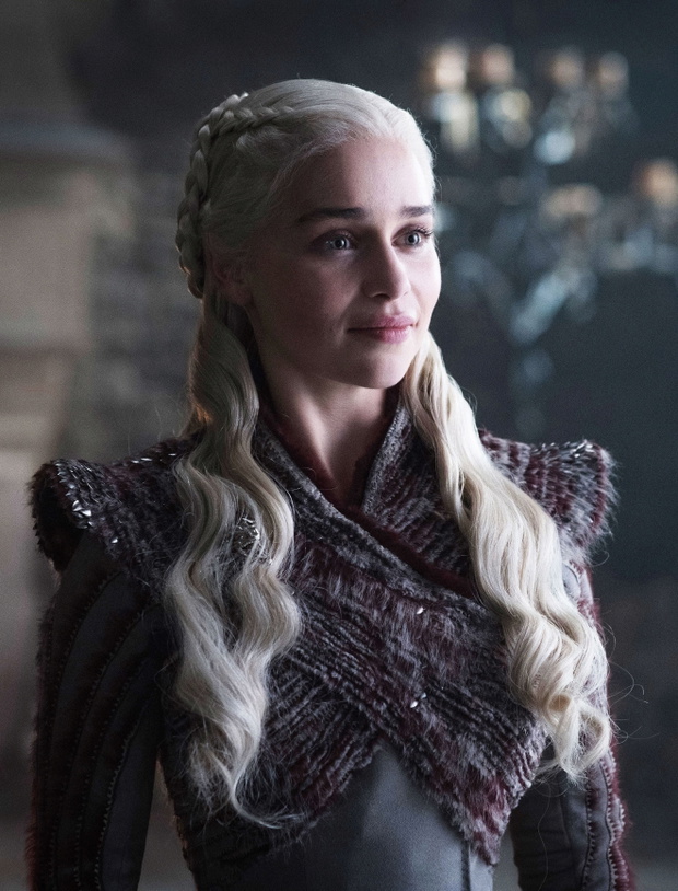 Emilia Clarke