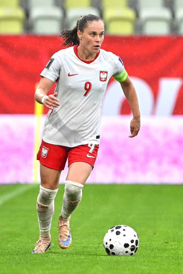 Ewa Pajor