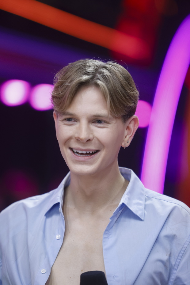 Dominik Rupiński.
