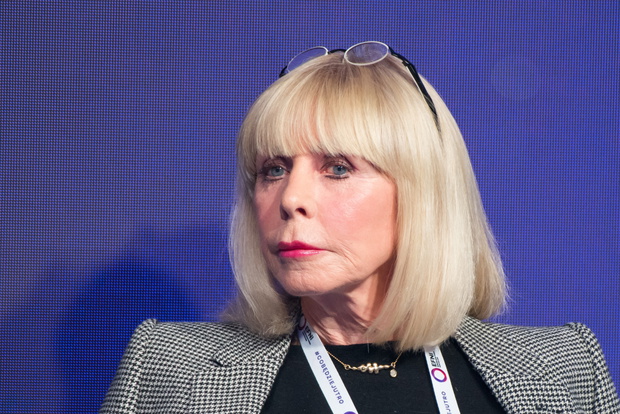 Grażyna Kulczyk