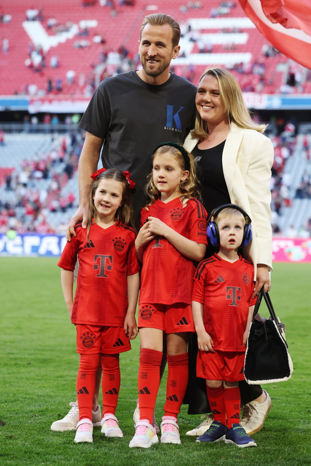 Harry Kane