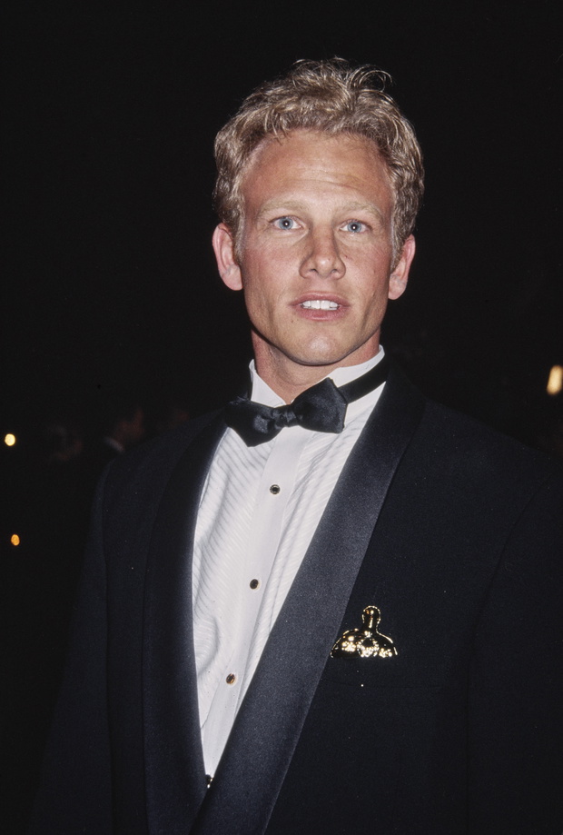 Ian Ziering 1995