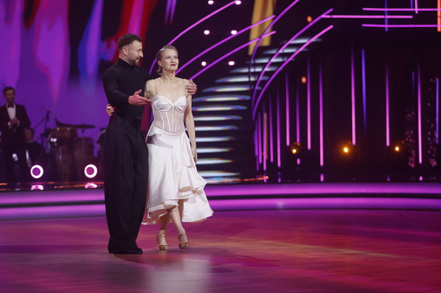 Iza Kuna, Michał Bartkiewicz