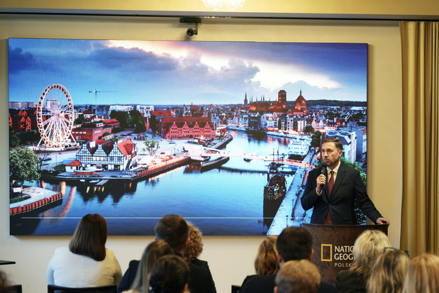 konferencja Best of the World 2027