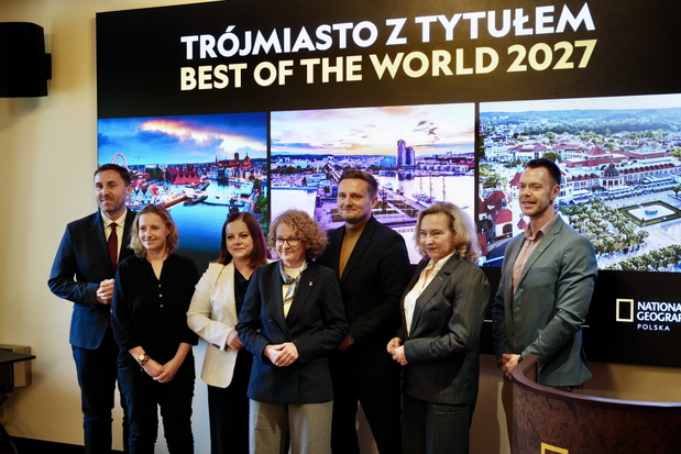 konferencja Best of the World 2027