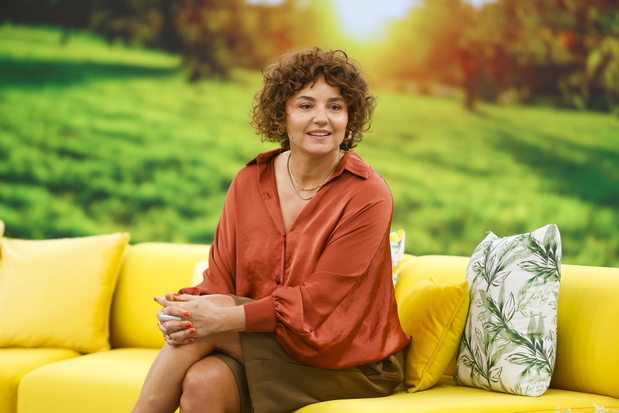 Maria Prokop