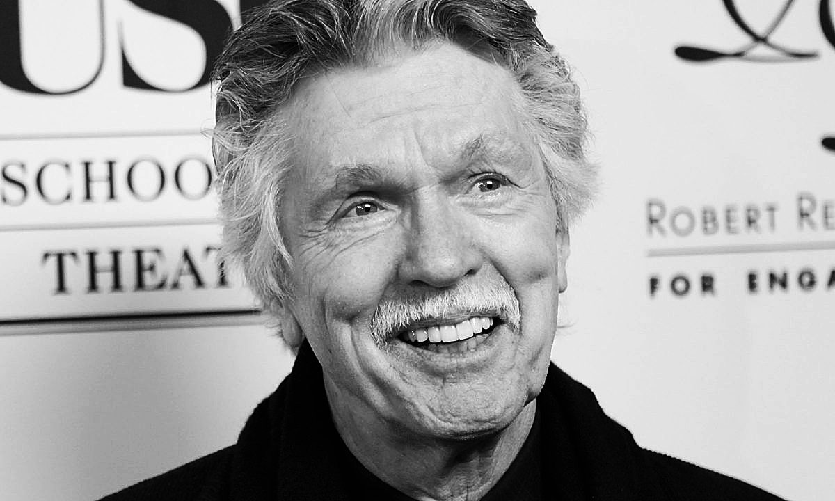 Tom Skerritt 2010