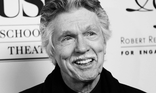 Tom Skerritt 2010