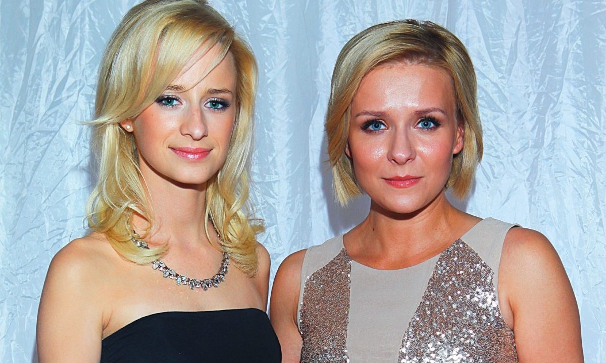 Urszula Dębska, Aneta Zając