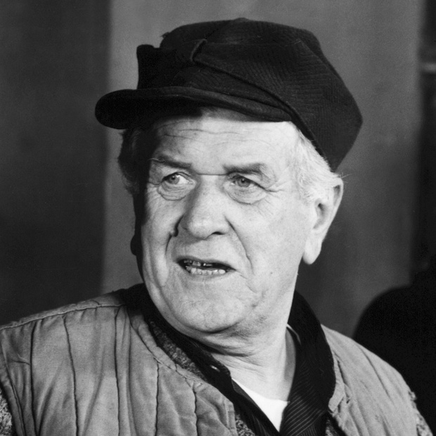 Wacław Kowalski