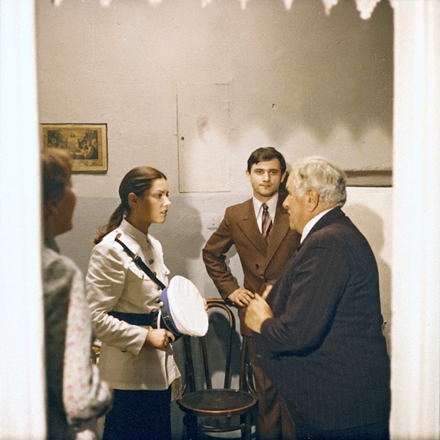 Wacław Kowalski