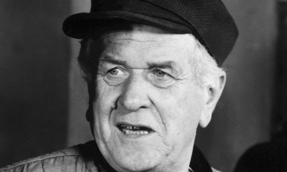 Wacław Kowalski