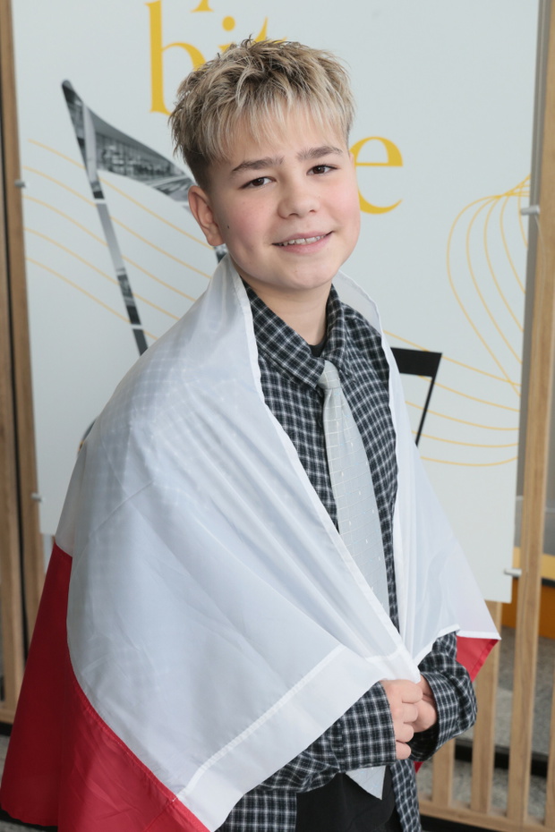 Wiktor Sas