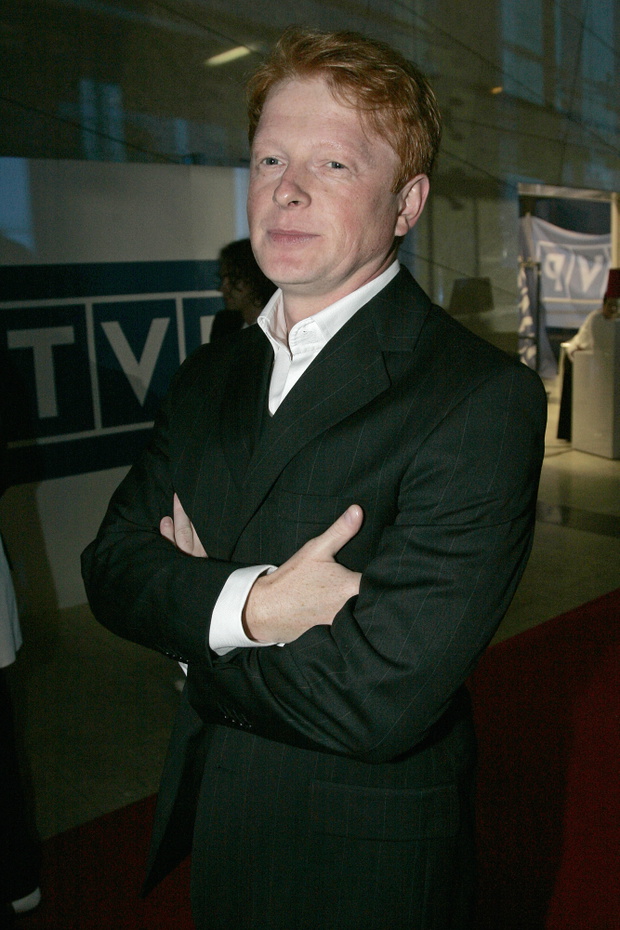 Paweł Bukrewicz