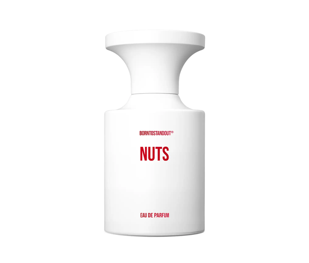 Borntostandout, Nuts