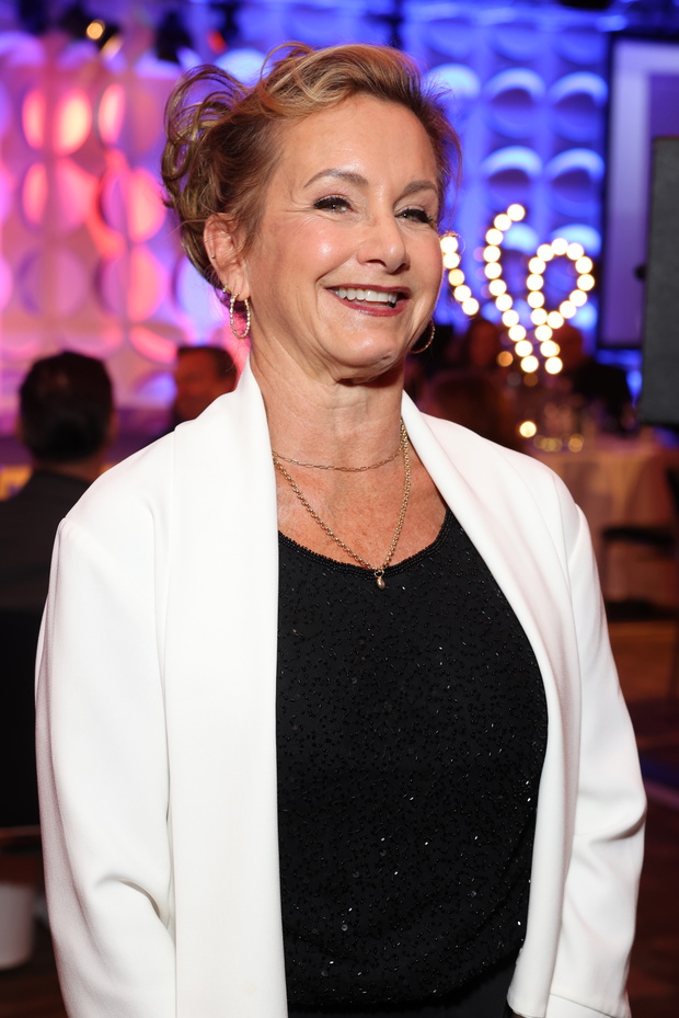 Gabrielle Carteris
