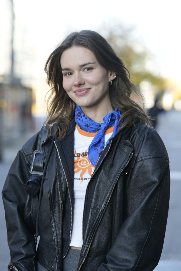Dominika Kachlik 2026