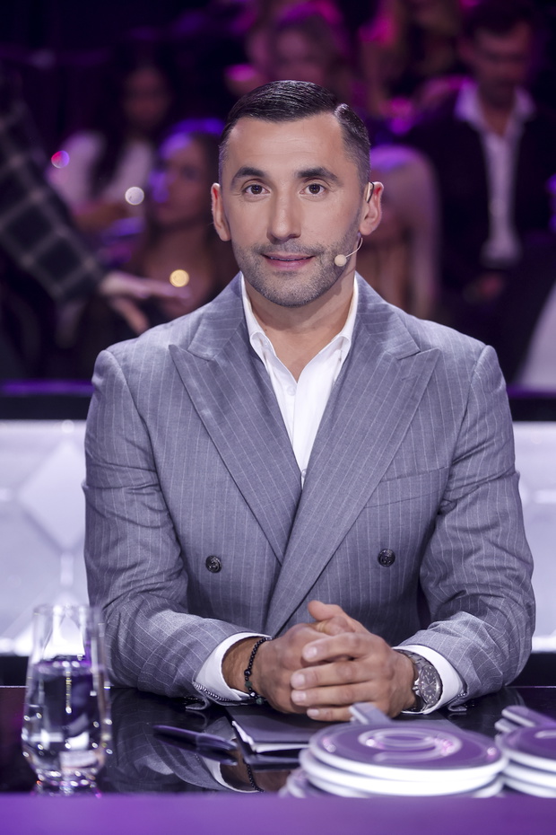 Rafał Maserak