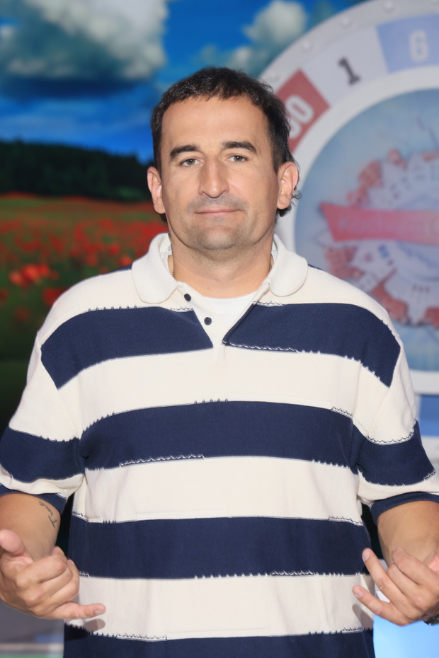 Michał Koterski