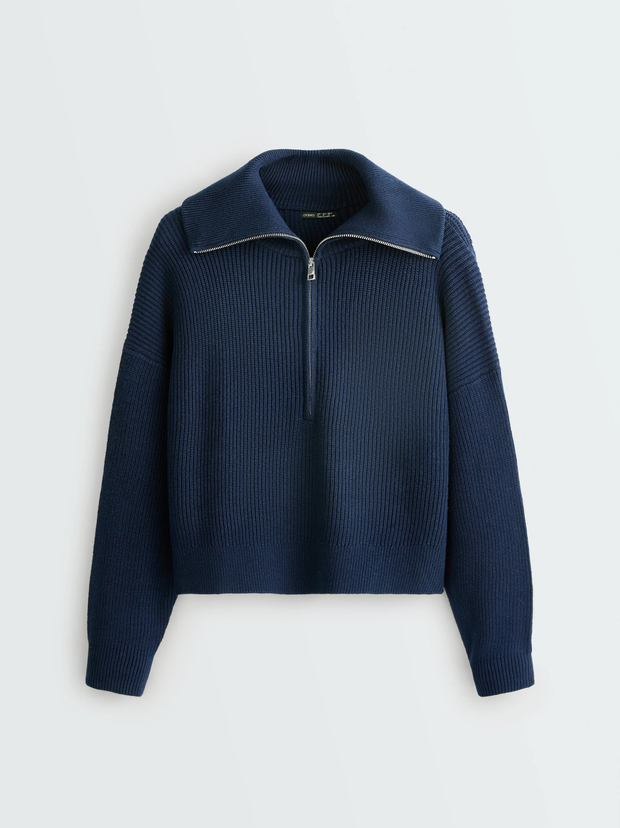 zip Oysho