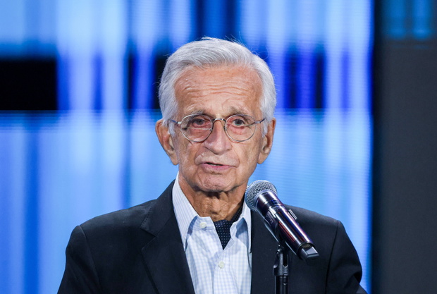 Jacek Fedorowicz