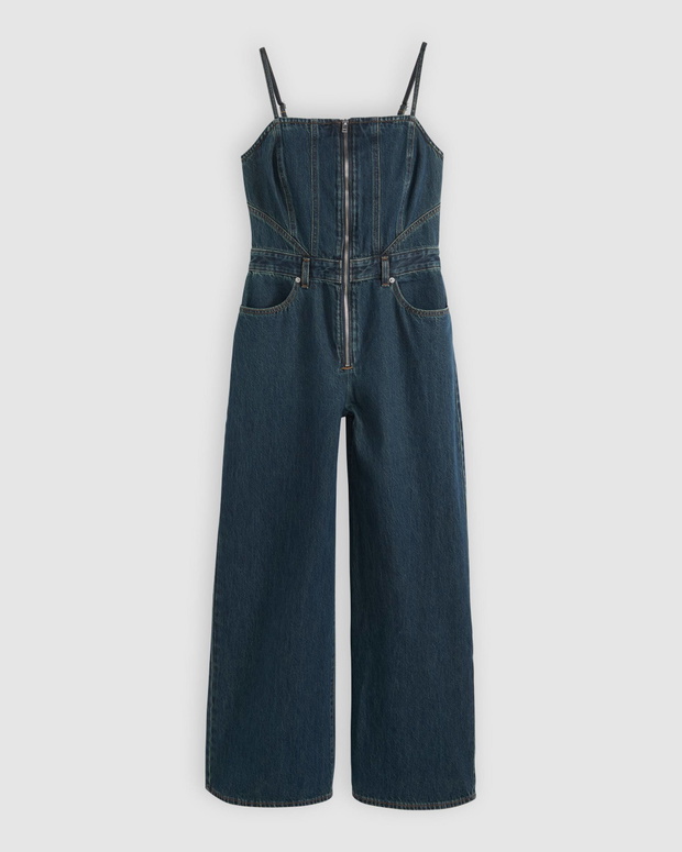 ogrodniczki levis