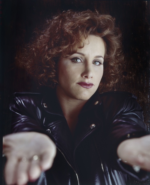 Gabrielle Carteris 1989