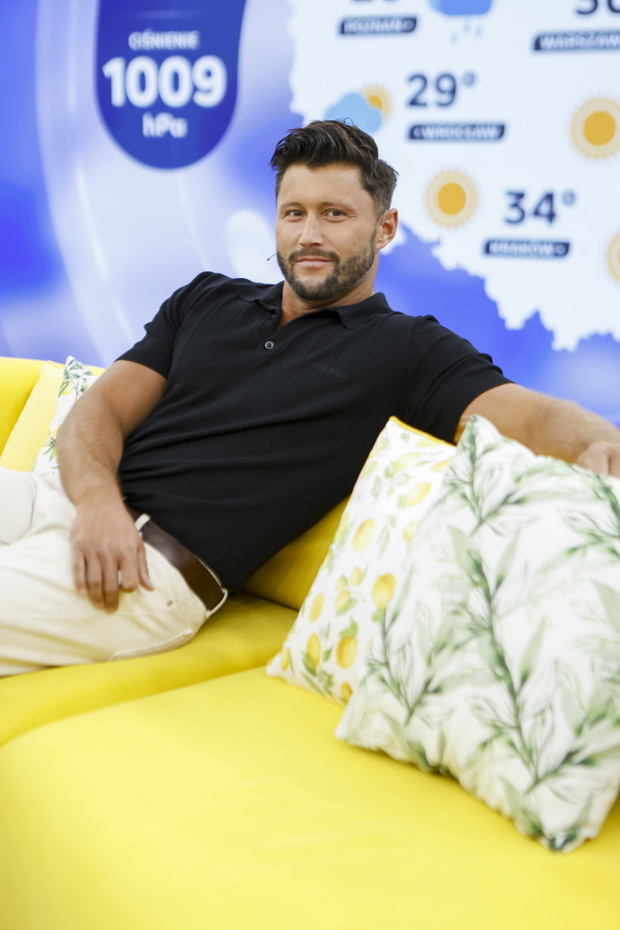 Piotr Mróz