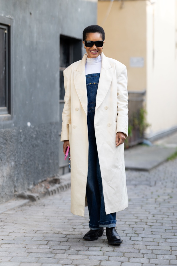 Milan Fashion Week