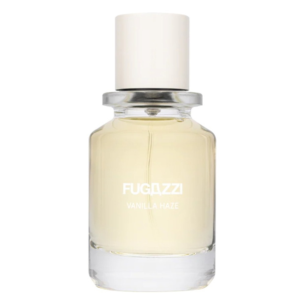 Fugazzi, Vanilla Haze