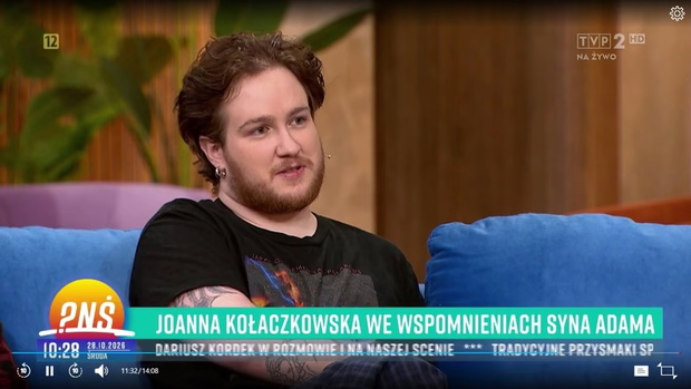 Adam Kołaczkowski