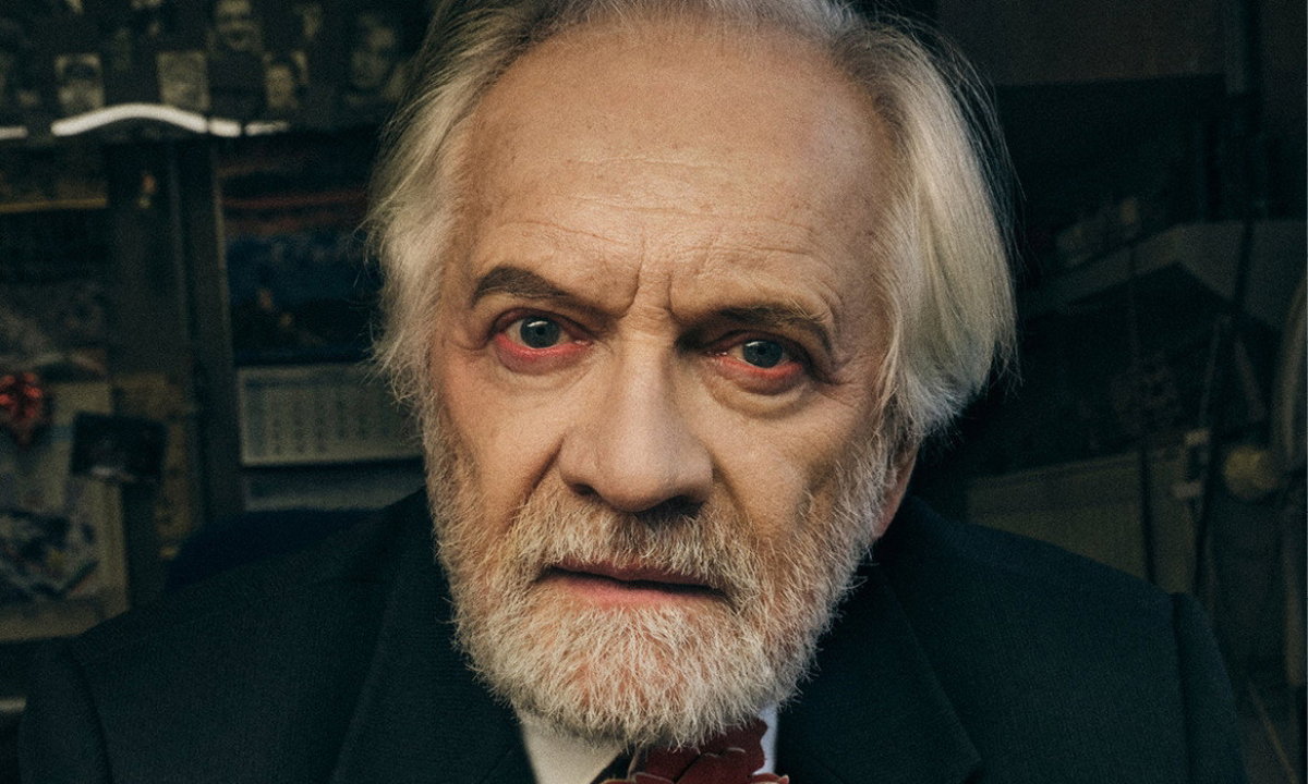 Andrzej Seweryn, Viva! 2/2023