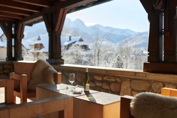 Aries Zakopane