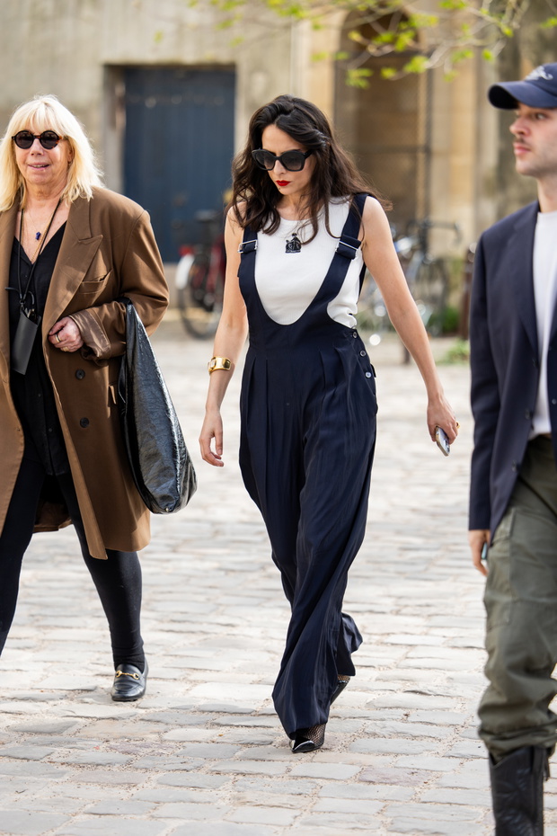 Paris Fashion Week