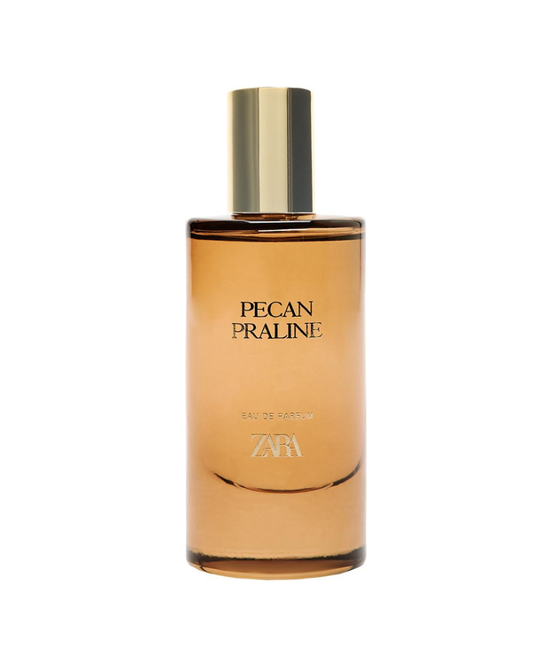 Zara, Pecan Praline 