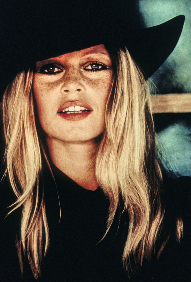Brigitte Bardot