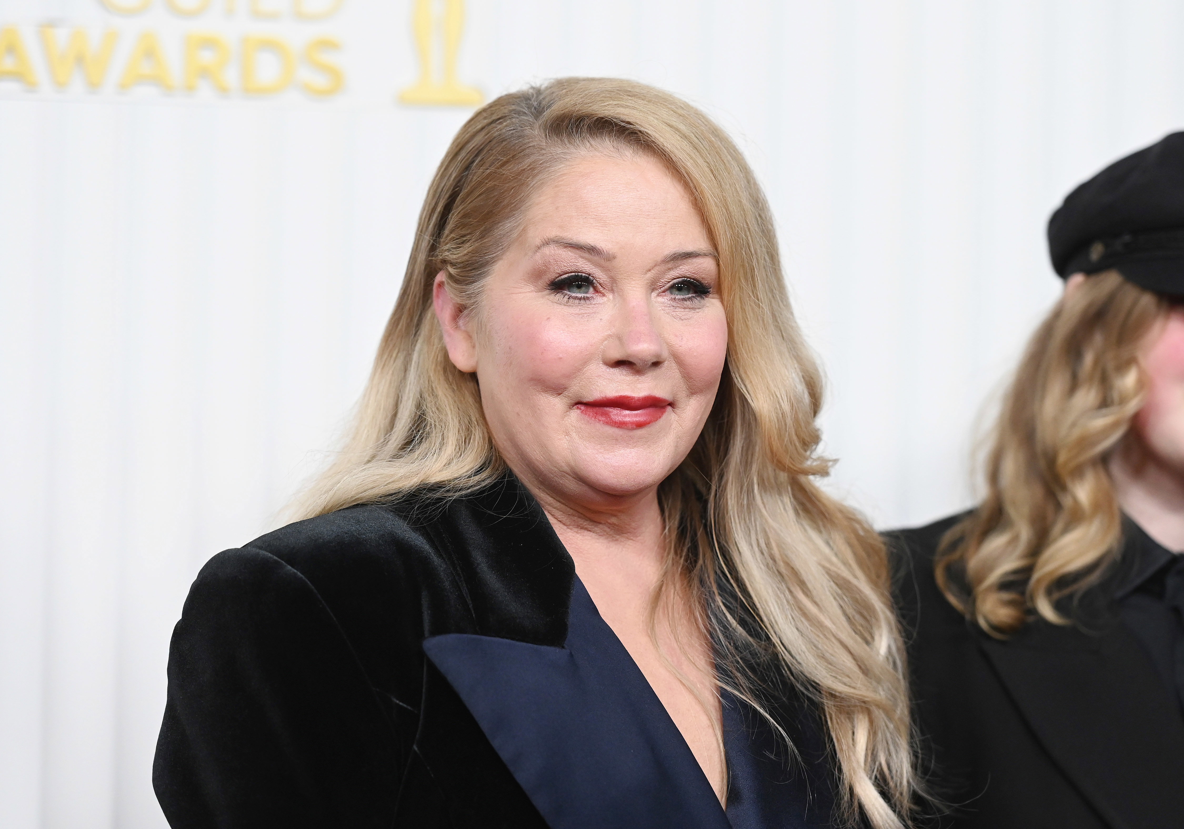 Christina Applegate