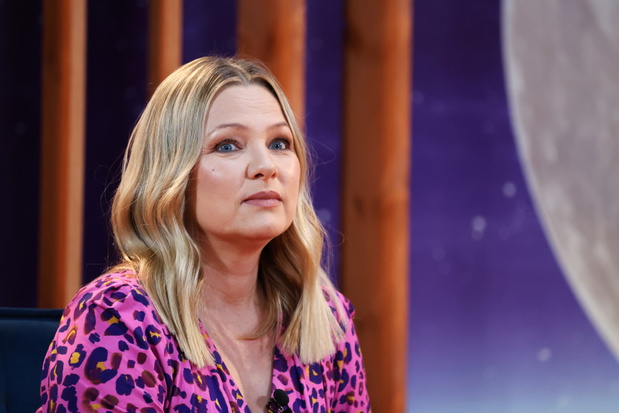Katarzyna Bujakiewicz, Nagranie programu 