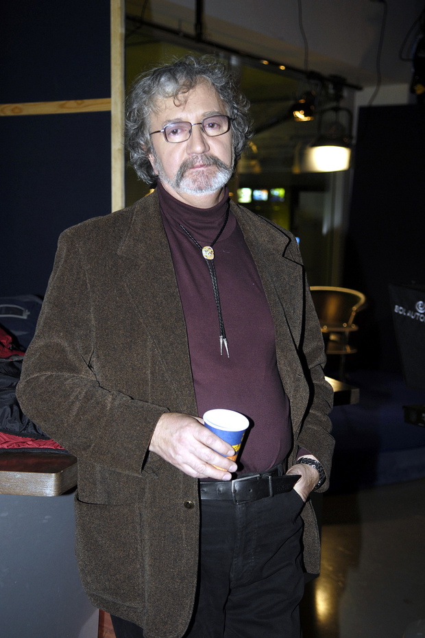 Krzysztof Daukszewicz 2007